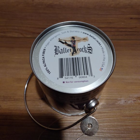 Toe Clouds Pointe Shoe Padding - Picture 3 of 4